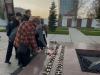 Мероприятие посвященное Дню неизвестного солдата